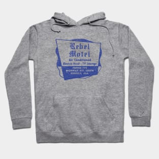 Rebel Motel Hoodie